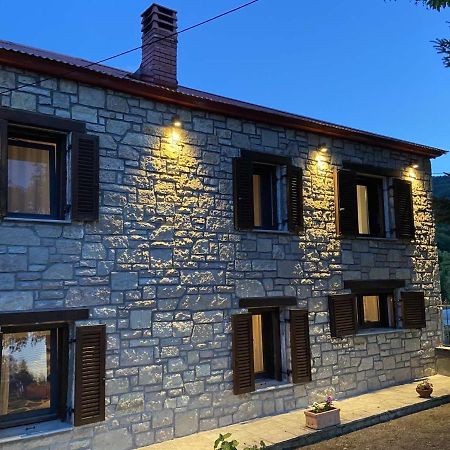 Cosy Lake House, Μια Ανάσα Πριν Τη Λίμνη Kalívia Zewnętrze zdjęcie