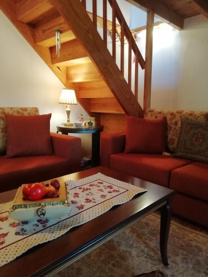 Cosy Lake House, Μια Ανάσα Πριν Τη Λίμνη Kalívia Zewnętrze zdjęcie