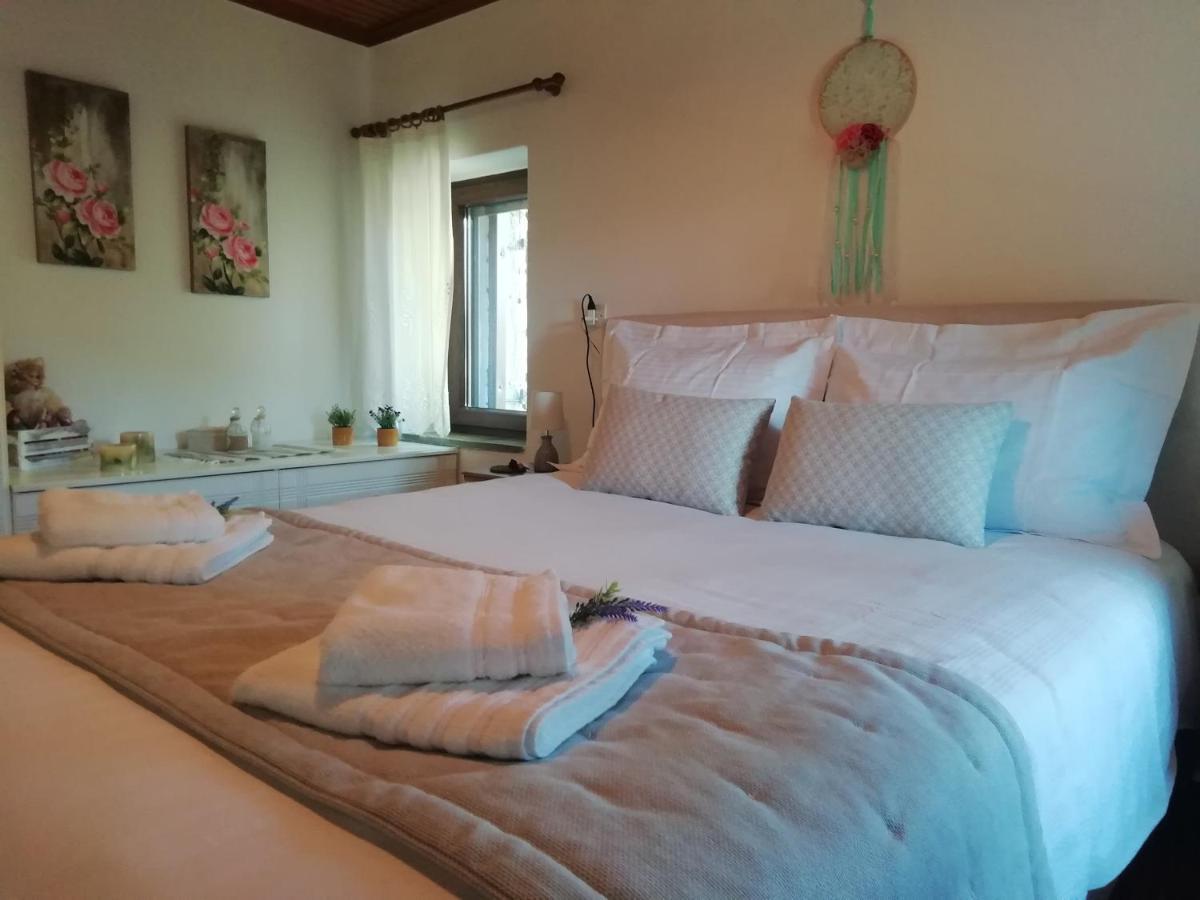 Cosy Lake House, Μια Ανάσα Πριν Τη Λίμνη Kalívia Zewnętrze zdjęcie