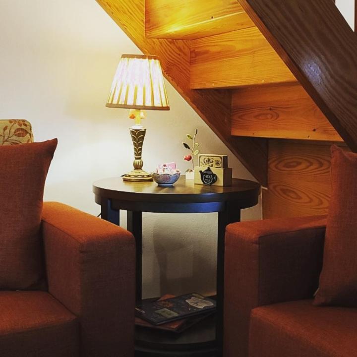 Cosy Lake House, Μια Ανάσα Πριν Τη Λίμνη Kalívia Zewnętrze zdjęcie