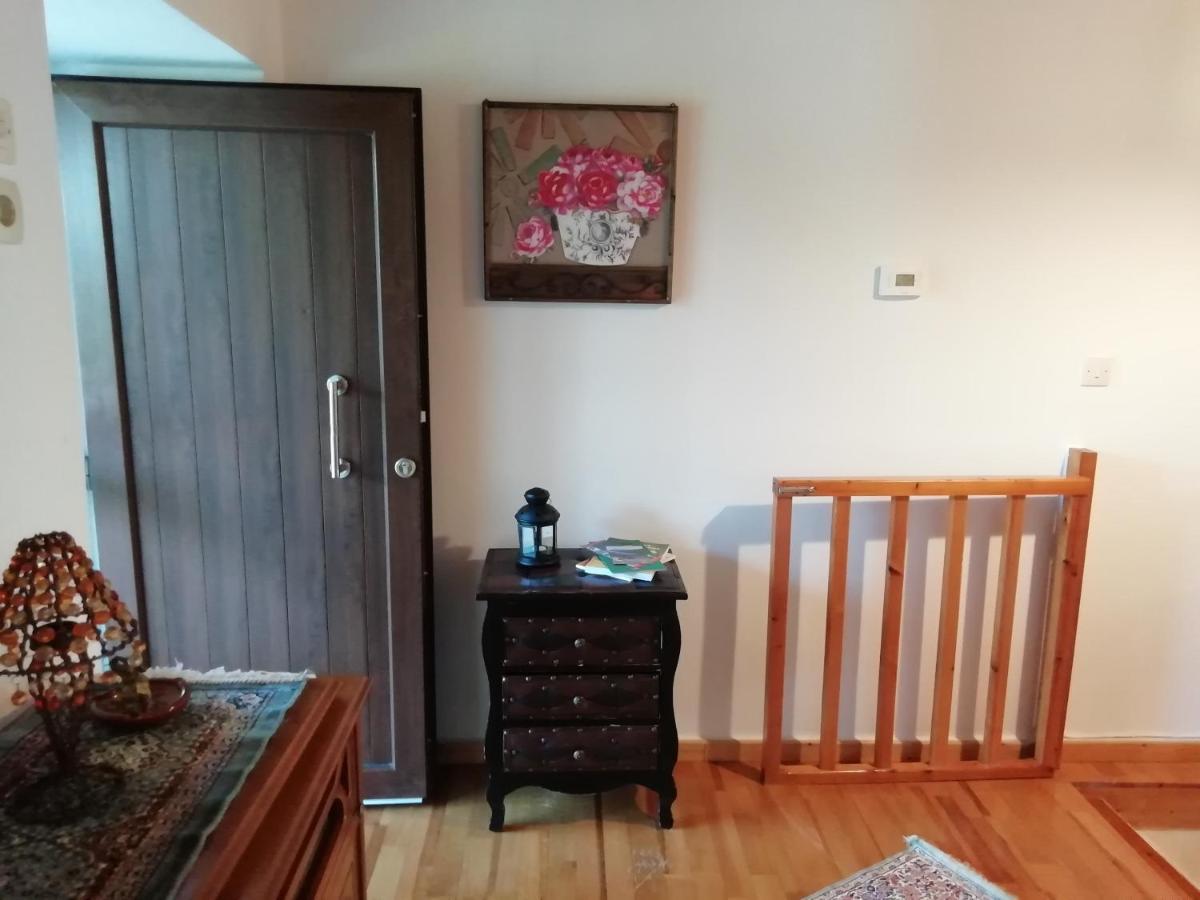 Cosy Lake House, Μια Ανάσα Πριν Τη Λίμνη Kalívia Zewnętrze zdjęcie