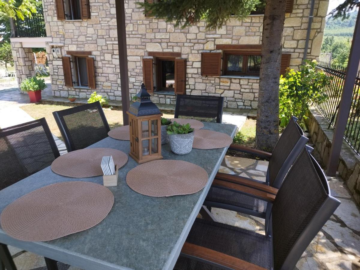 Cosy Lake House, Μια Ανάσα Πριν Τη Λίμνη Kalívia Zewnętrze zdjęcie